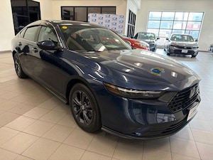 2023 Honda Accord EX Sedan