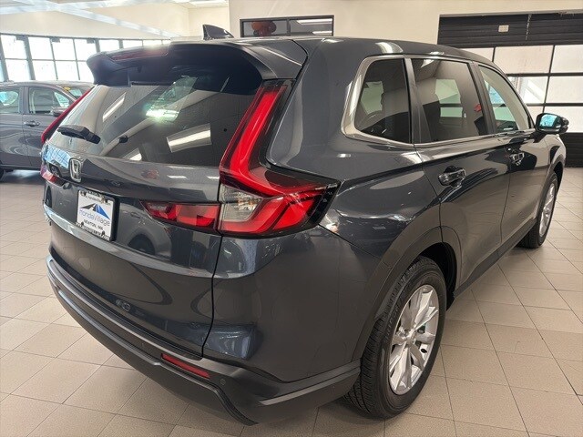 2024 Honda CR-V EX-L photo 3