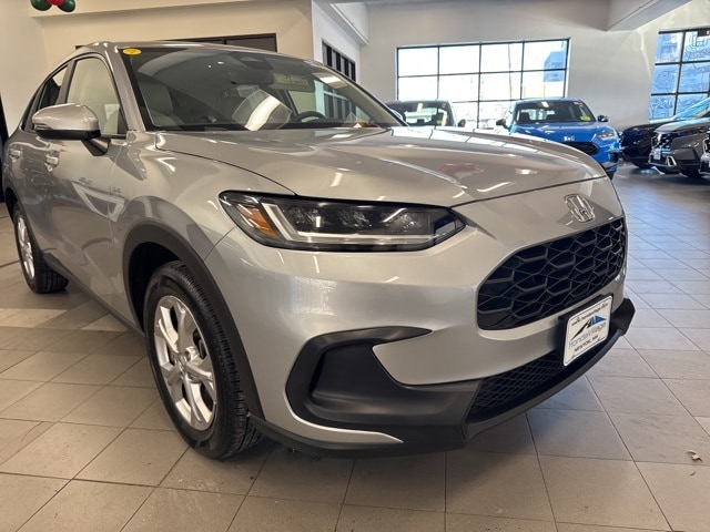 2023 Honda HR-V LX's photo