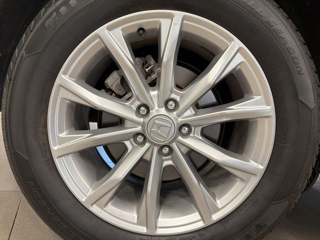 2024 Honda CR-V EX-L - Photo 21
