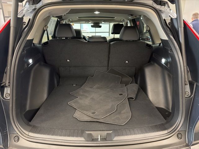 2024 Honda CR-V EX-L - Photo 16