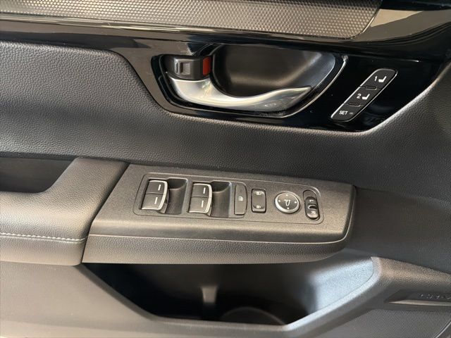 2023 Honda CR-V EX-L - Photo 7