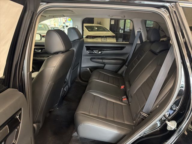 2023 Honda CR-V EX-L - Photo 13