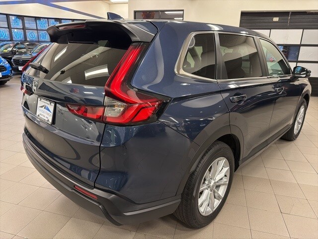 2024 Honda CR-V EX photo 3