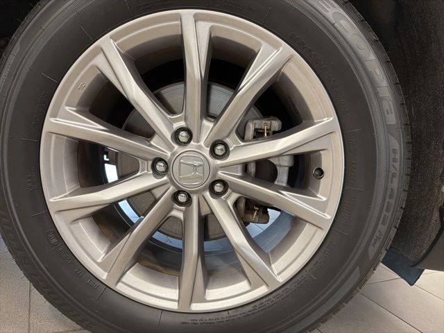 2023 Honda CR-V EX-L - Photo 20
