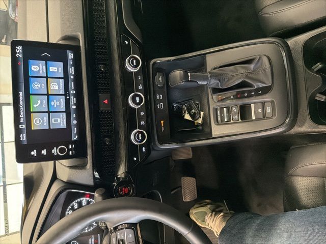2024 Honda CR-V EX-L - Photo 10