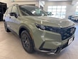 Honda CR-V Hybrid