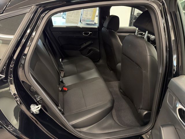 2024 Honda Civic Hatchback Sport - Photo 12
