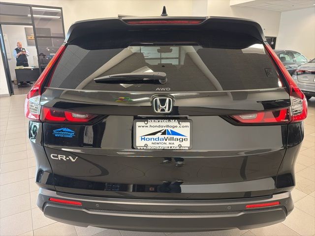 2023 Honda CR-V EX-L - Photo 17