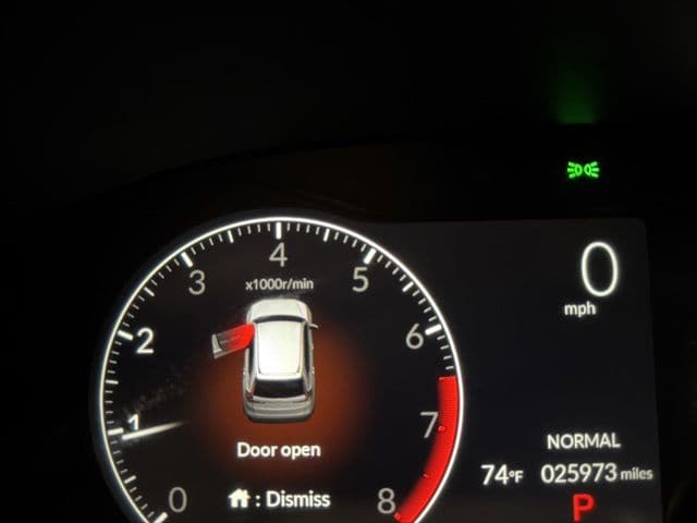 2023 Honda CR-V EX-L - Photo 9