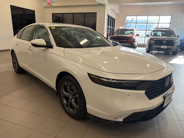 2024 Honda Accord