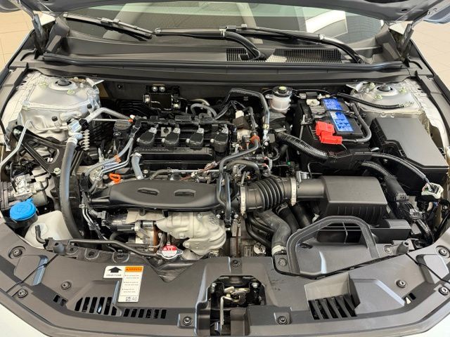 2025 Honda Accord SE - Photo 18