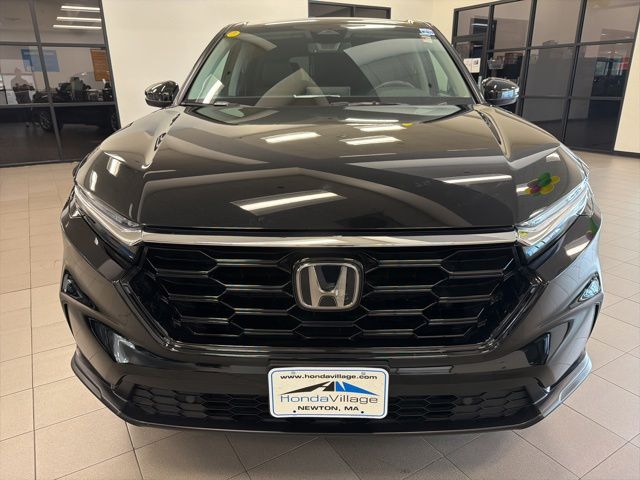 2023 Honda CR-V EX-L - Photo 19