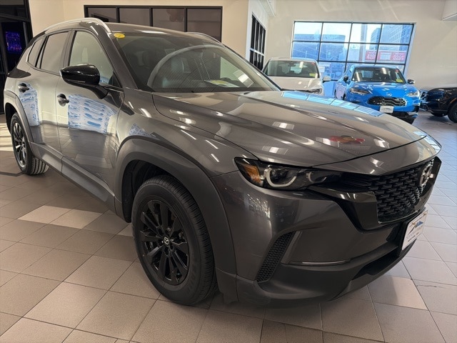 2024 Mazda CX-50 S PREFERRED's photo