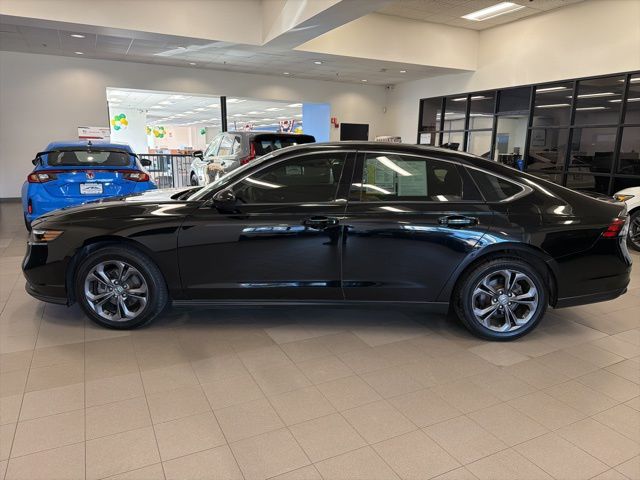 2023 Honda Accord EX - Photo 5