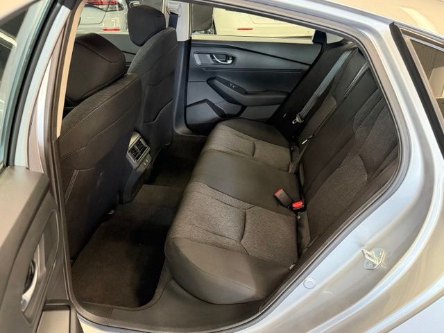 2025 Honda Accord SE - Photo 13