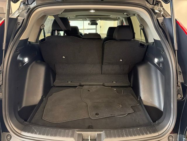 2024 Honda CR-V EX - Photo 16