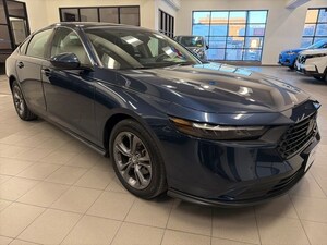 2023 Honda Accord EX Sedan