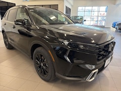 2026 Honda CR-V Hybrid Sport Touring SUV