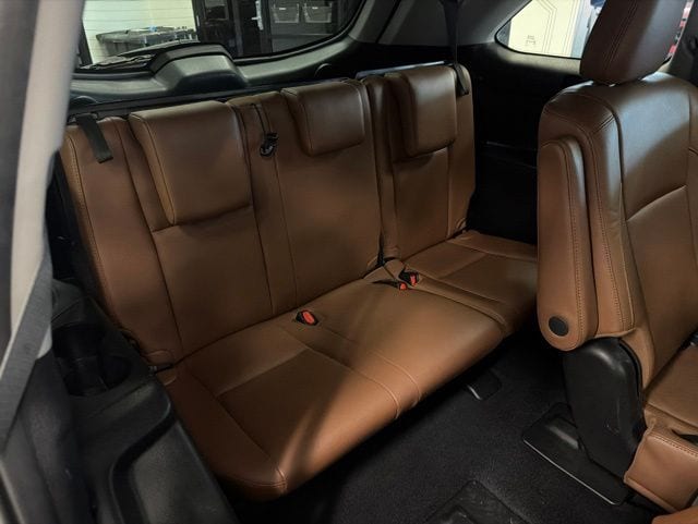 2019 Toyota Highlander Limited - Photo 18