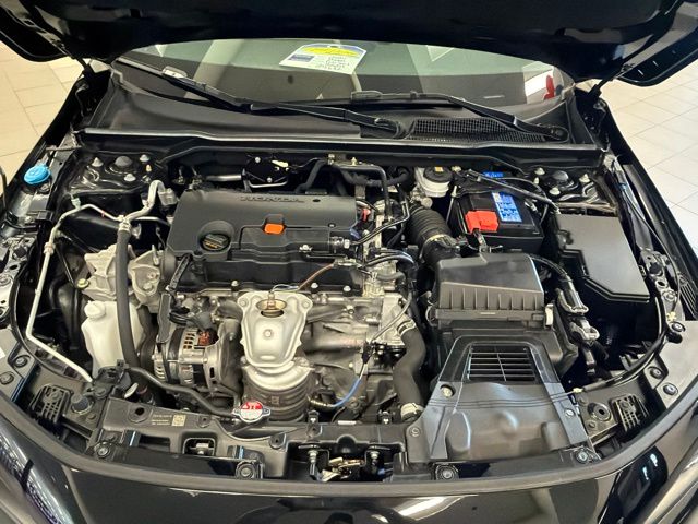 2024 Honda Civic Sport - Photo 18