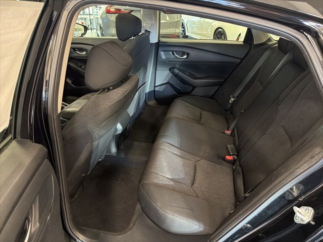 2023 Honda Accord EX - Photo 13