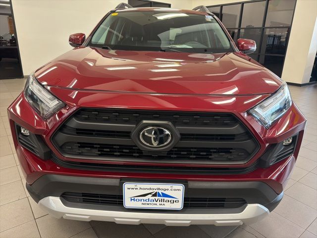2024 Toyota RAV4 Adventure - Photo 19