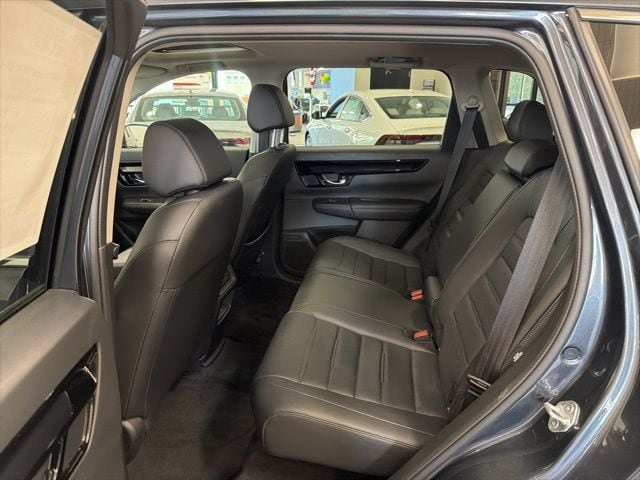 2024 Honda CR-V EX-L - Photo 13