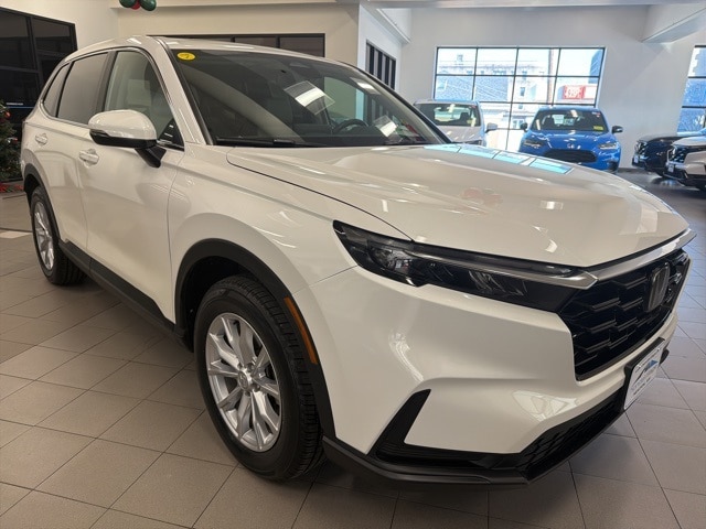 2024 Honda CR-V EX's photo