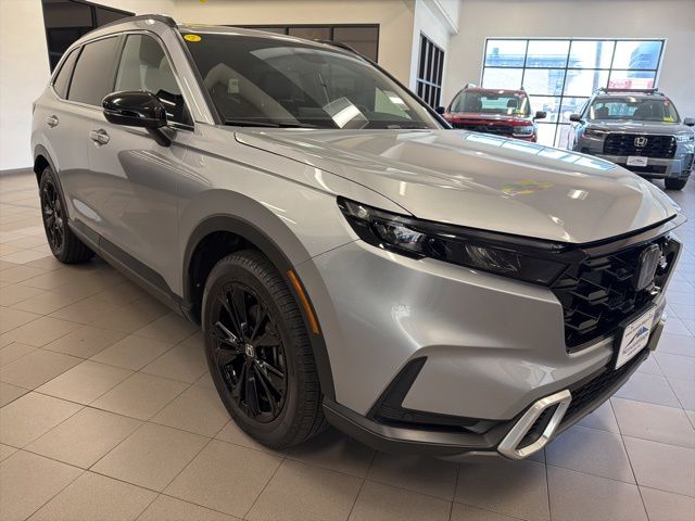 2023 Honda CR-V