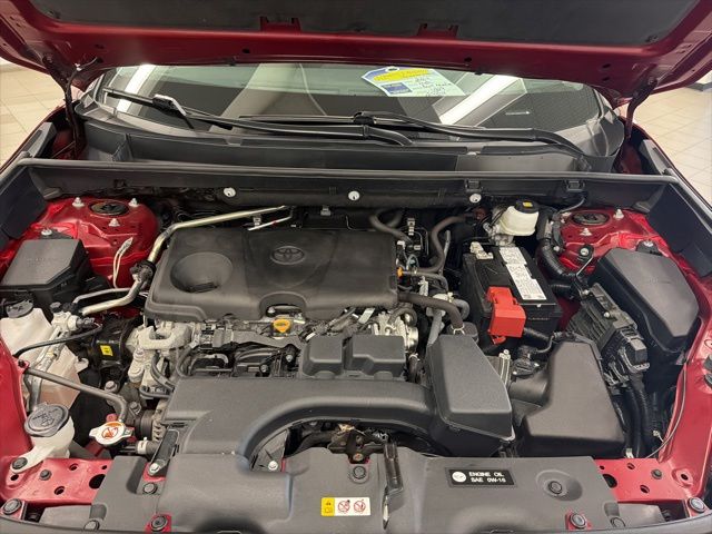 2024 Toyota RAV4 Adventure - Photo 18