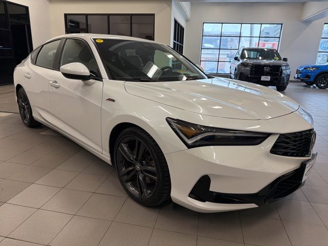 2023 Acura Integra