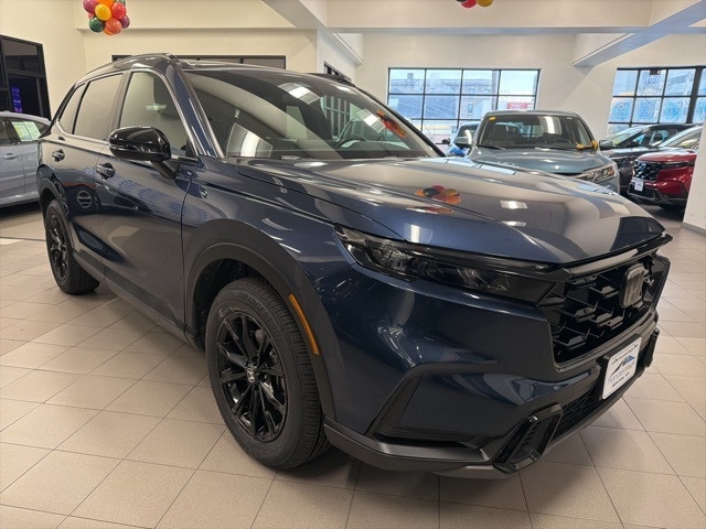 2024 Honda CR-V Sport's photo