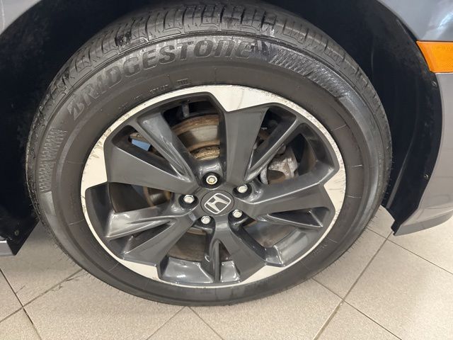 2024 Honda Odyssey Elite - Photo 25