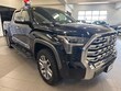 Toyota Tundra Hybrid