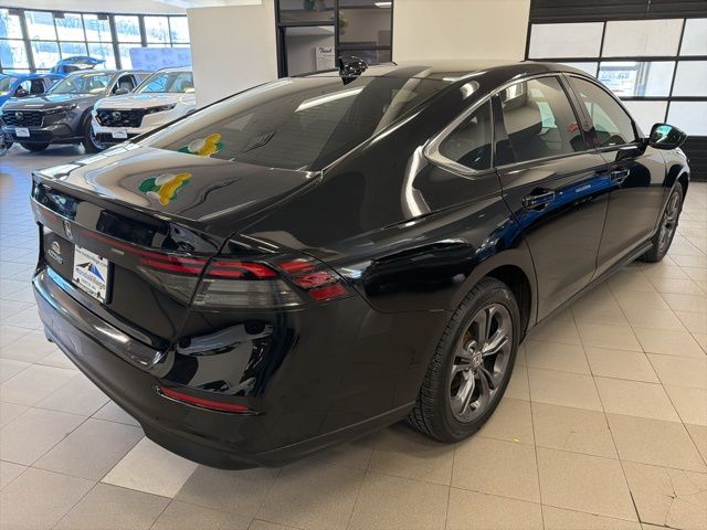 2023 Honda Accord EX - Photo 3