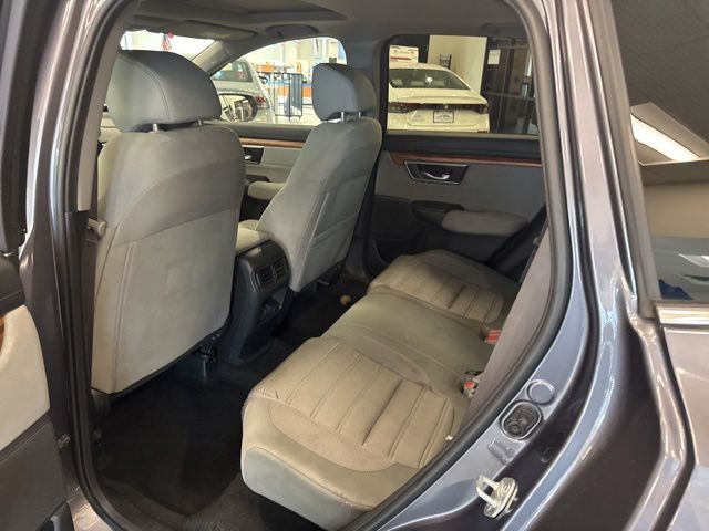 2022 Honda CR-V EX - Photo 14