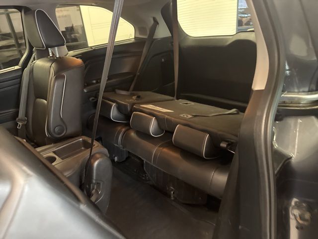 2024 Honda Odyssey Elite - Photo 15