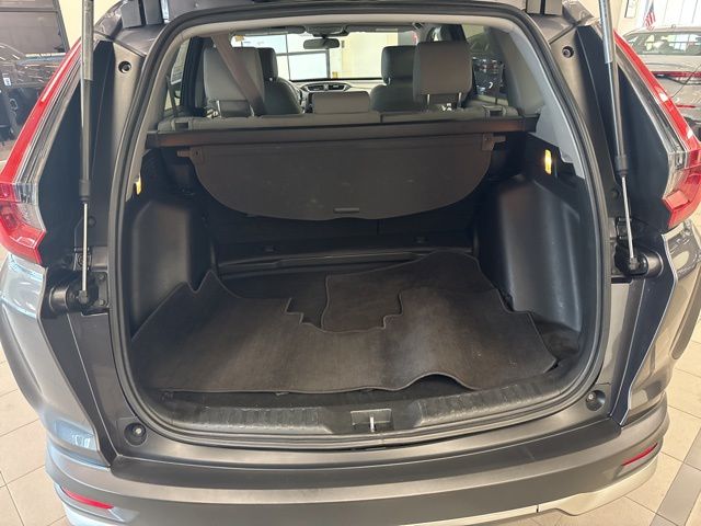 2022 Honda CR-V EX - Photo 15