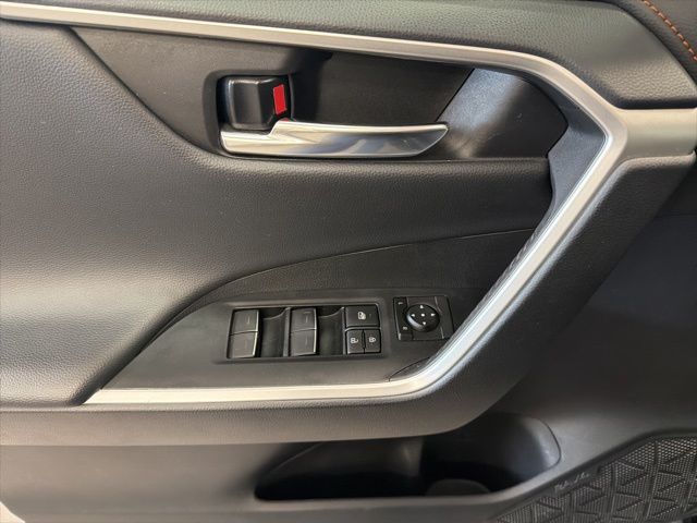 2024 Toyota RAV4 Adventure - Photo 7