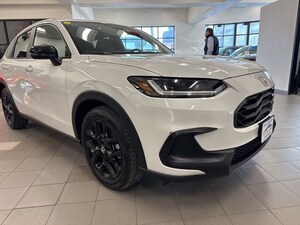 2024 Honda HR-V Sport SUV