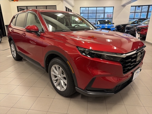 2023 Honda CR-V EX's photo