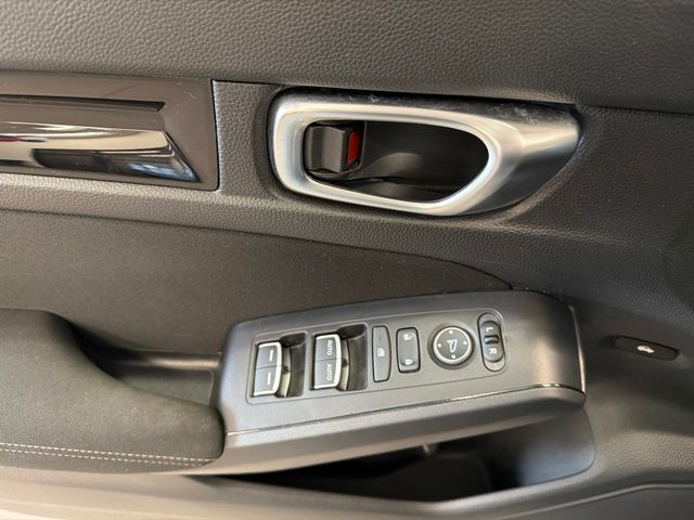 2024 Honda Civic EX - Photo 7