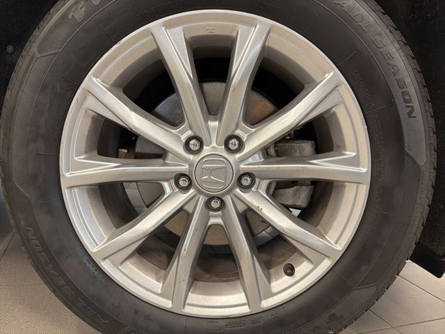 2024 Honda CR-V EX-L - Photo 20