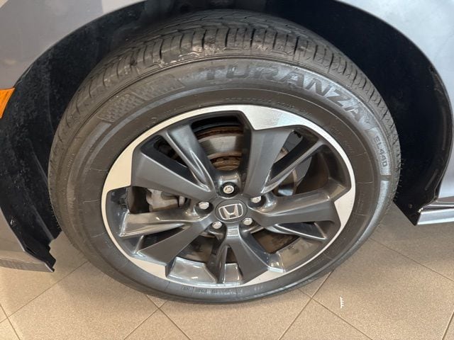 2024 Honda Odyssey Elite - Photo 28