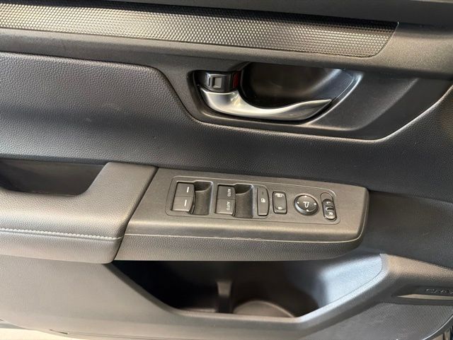 2024 Honda CR-V EX - Photo 7