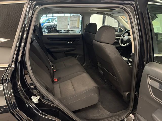 2024 Honda CR-V EX - Photo 14