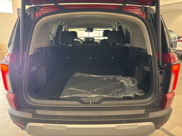 2026 Honda Passport RTL Towing - Photo 10