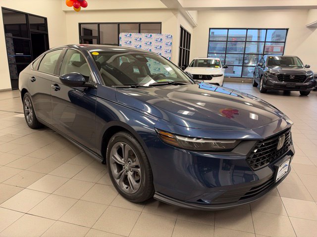 2024 Honda Accord