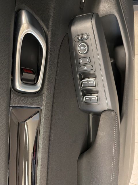2024 Honda Civic EX - Photo 7